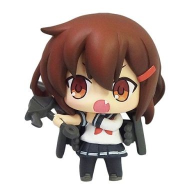 Ikazuchi, Kantai Collection ~Kan Colle~, Movic, Trading, 4961524685738